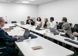 Anicer participa de Encontro de Governança do Sebrae