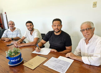 Firjan SENAI entrega equipamentos ao Sind. de Ceramistas de Campos para fortalecer o setor no Norte Fluminense