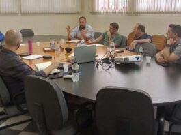 Ações pela qualidade do produto cerâmico