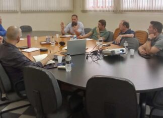 Ações pela qualidade do produto cerâmico