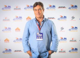 Nota de pesar: Amando Alves de Oliveira