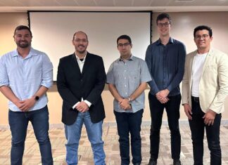 Anicer contribui com nova grade curricular da rede Senai