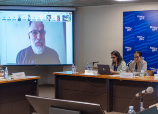 Conselho ESG debate novo marco do licenciamento ambiental e critérios de sustentabilidade