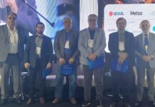 Anicer participa de evento da mineração