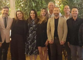 ProAcústica Elege nova diretoria