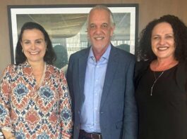 Anicer se reúne com CNI para alinhar apoio ao 52º Encontro Nacional