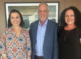 Anicer se reúne com CNI para alinhar apoio ao 52º Encontro Nacional