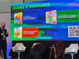 Anicer destaca os produtos cerâmicos no Construa Sul Fluminense