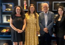 Sebrae recebe Anicer