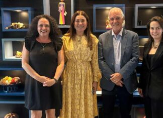 Sebrae recebe Anicer