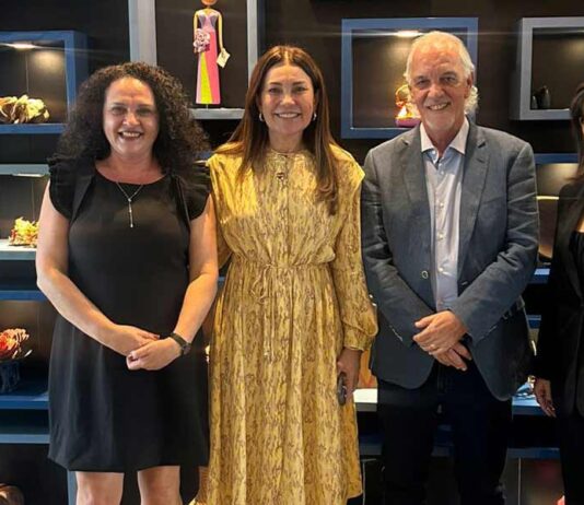 Sebrae recebe Anicer