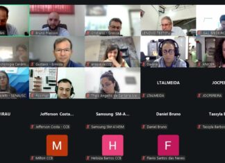 Anicer e coordenadores do PSQ se reúnem para atualizar fundamentos técnicos do Programa