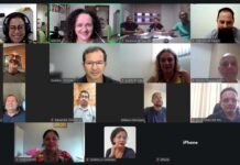 Anicer e gerentes do PSQ alinham modernização do programa