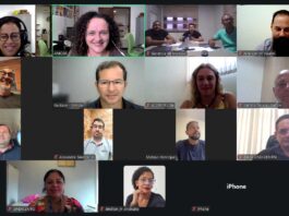 Anicer e gerentes do PSQ alinham modernização do programa