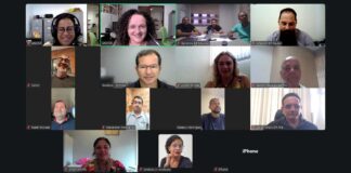 Anicer e gerentes do PSQ alinham modernização do programa