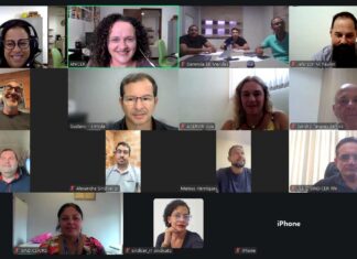 Anicer e gerentes do PSQ alinham modernização do programa