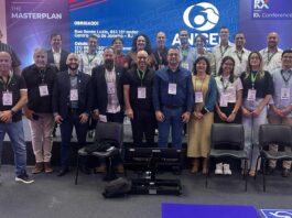 Anicer e laboratórios alinham modernização do PSQ durante a Feicon 2026