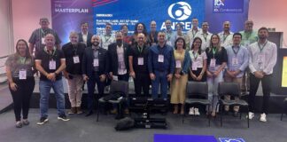 Anicer e laboratórios alinham modernização do PSQ durante a Feicon 2026