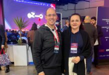 Anicer marca presença no 101º ENIC
