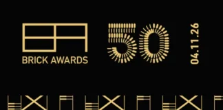 Inscrições para o 50º Brick Award terminam em 12 de junho