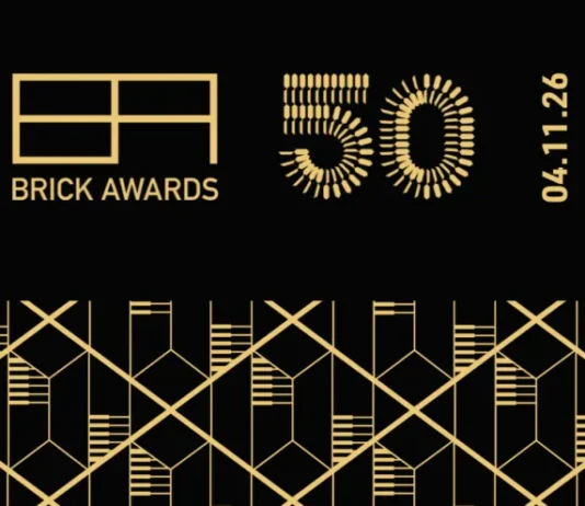 Inscrições para o 50º Brick Award terminam em 12 de junho