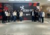 Anicer e Senai-SP realizam reunião técnica em São Paulo
