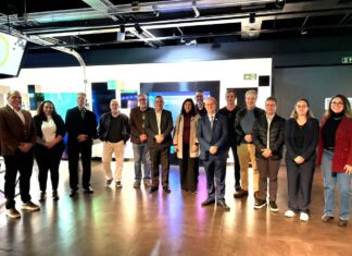 GT-PSQ e Anamaco se reúnem para planejar ações nacionais de conformidade no varejo
