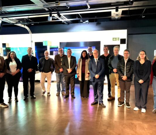 GT-PSQ e Anamaco se reúnem para planejar ações nacionais de conformidade no varejo