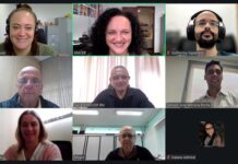 Anicer reúne colaboradores de sindicatos e associações filiados