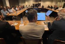 Anicer elege nova diretoria 2027-2030
