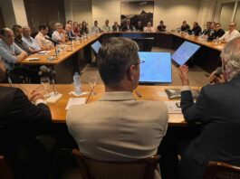 Anicer elege nova diretoria 2027-2030