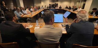 Anicer elege nova diretoria 2027-2030