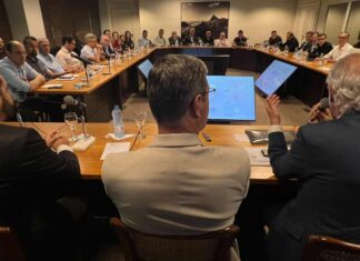 Anicer elege nova diretoria 2027-2030
