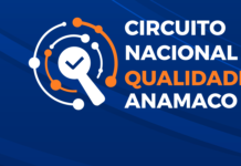 Garantir a qualidade do que vai para o mercado é um compromisso inegociável da Anicer!