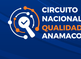 Garantir a qualidade do que vai para o mercado é um compromisso inegociável da Anicer!