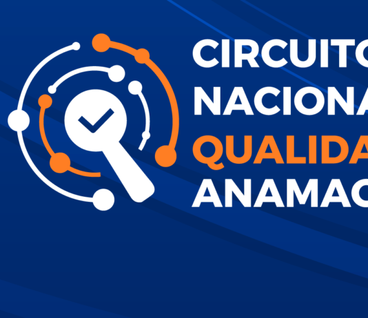 Garantir a qualidade do que vai para o mercado é um compromisso inegociável da Anicer!